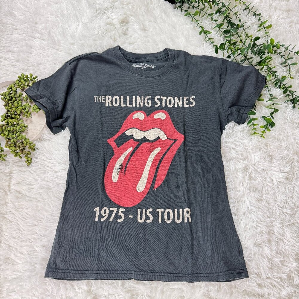 🎵The Rolling Stones🎵 T Shirt Size S